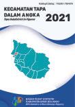 Tapa Subdistrict In Figures 2021