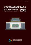 Kecamatan Tapa Dalam Angka 2019