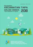 Tapa Subdistrict In Figures 2018